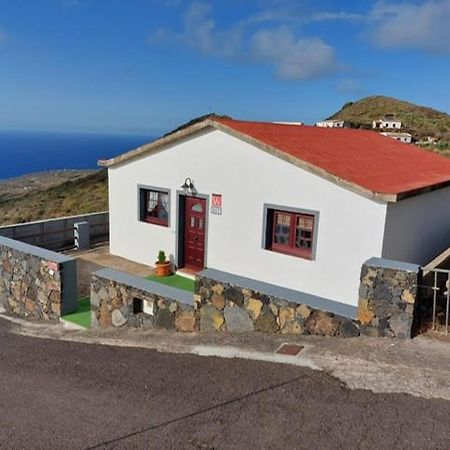 Vivienda Vacacional El Aljibe Mocanal Kültér fotó